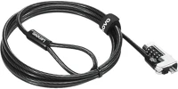 Lenovo 4XE1F30278 Topseller combination cable lock from kép
