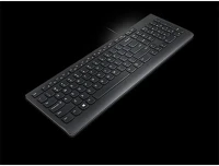 Lenovo 4Y41C68660 Essential wired keyboard hu kép