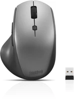 Lenovo 4Y50V81591 Thinkbook mouse - kép