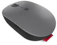 Lenovo 4Y51C21216 Go usb-c wireless mouse thunder black kép