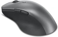 Lenovo 4Y51J62544 Rechargeable bluetooth mouse storm grey kép
