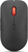 Lenovo 4Y51S61876 Multi-mode pro plus 6050 wireless bluetooth mouse eclipse black kép