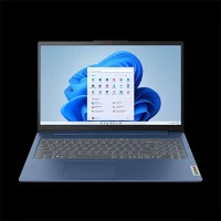 Lenovo 5-7520U 16GB, 512GB SSD, NoOS, Abyss Blue kép