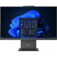 Lenovo 50A 24 G6 LNL aio számítógép fhd, intel core ultra 5 226v, 16gb, 512gb, nincs os kép