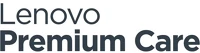Lenovo 5WS1M03202 3y premium care w onsite (cpn) consumer kép