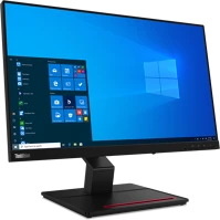 Lenovo 62C5GAT1EU Lenovo thinkvision t24t-20 23,8