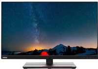 Lenovo 62CBRAT6EU Thinkvision p27u-20 27