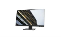 Lenovo 63ABMAR3EU Monitor e24-29 - 63abmar3eu - raven black kép