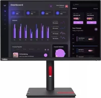 Lenovo 63CFMATXEU Thinkvision t24i-30 kép