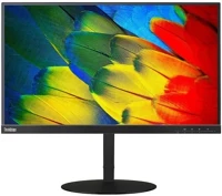 Lenovo 63D7UAT3EU Thinkvision t24mv-30 kép