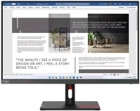 Lenovo 63DFKAT4EU 27