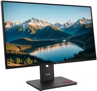 Lenovo 64A6GAT6EU Lenovo monitor - thinkvision t27q-40; 27