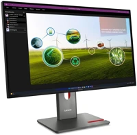 Lenovo 64A7GAT6EU 27