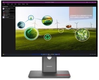 Lenovo 64A7GAT6EU 27