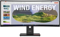 Lenovo 64AEGAT1EU Lenovo monitor - thinkvision t34wd-40, 34