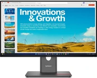 Lenovo 64B1GAT1EU Thinkvision p24qd-40 23.8
