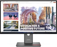Lenovo 64B3GAT2EU Thinkvision p27qd-40 27