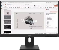 Lenovo 64C9MAT6EU Thinkvision e22-40 21.5