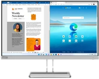 Lenovo 67ABKAC4EU 27