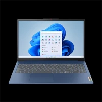 Lenovo 7520U 16gb, 512gb ssd, freedos, örvénykék kép