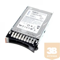 Lenovo 7XB7A00027 Thinksystem 2.5 1.2tb 10k sas 12gb hot swap 512n hdd