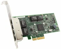 Lenovo 7ZT7A00484 Thinksystem broadcom 5719 belső ethernet 1000 mbit/s kép