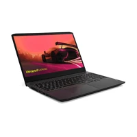 Lenovo 82K20086HV Ideapad gaming 3 shadow black kép