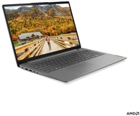 Lenovo 82KV00M1HV Ideapad 3 17alc6 - freedos - arctic grey kép