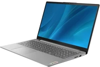 Lenovo 82QD00J0HV Ideapad 1 15iau7 notebook szürke (cloud grey) kép