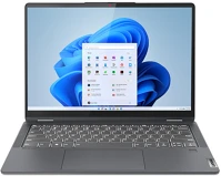 Lenovo 82R700KQHV Ideapad flex 5 14iau7 - windows® 11 home s - szürke - érintőkijelzős kép