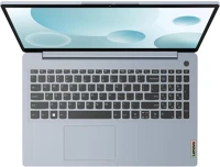 Lenovo 82RK014NHV Ideapad 3 misty blue kép