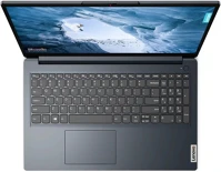 Lenovo 82V700FCHV_B09-P256654 Ideapad 1 15igl7 bontott kép