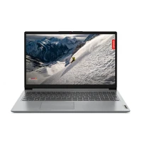Lenovo 82VG00GXHV Ideapad 1 15amn7 - windows® 11 home s - cloud grey kép