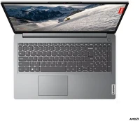 Lenovo 82VG00RUHV Ideapad 1 notebook szürke (cloud grey) kép