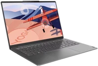Lenovo 82WU0082HV Yoga slim 6  notebook kép