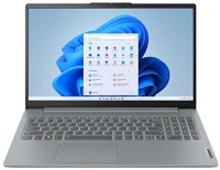 Lenovo 82XB00A9HV Ideapad slim 3 15ian8 - freedos - abyss blue kép
