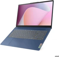 Lenovo 82XM00RVHV ideapad slim 3 15abr8 amd ryzen 5 5625u 15.6inch fhd 8gb 512gb ssd m.2 dos kép