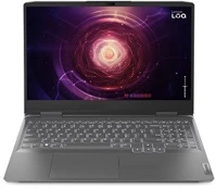 Lenovo 82XT007YHV Loq 15aph8 - freedos - storm grey kép