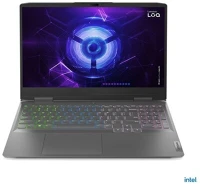 Lenovo 82XV00GUHV Loq 15irh8 - freedos - storm grey kép