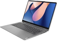 Lenovo 82XX00HFHV Ideapad flex 5 14abr8 2-in-1 notebook szürke (arctic grey) +  digital pen kép