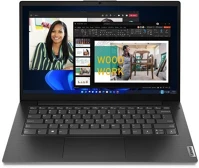 Lenovo 82YT00JHHV V14 g4 amn - freedos - business black kép