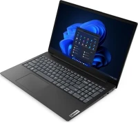 Lenovo 82YU00YNHV V15 g4 notebook fekete (business black) kép