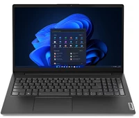 Lenovo 83A1016WHV V15 g4 iru - freedos - business black kép