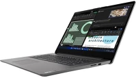 Lenovo 83A2004LHV V17 g4 iru notebook szürke (iron grey) kép