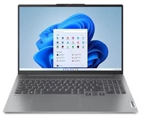 Lenovo 83D40034HV Ideapad pro 5 16imh9 - freedos - arctic grey kép