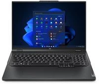 Lenovo 83DF002DHV_R01 Legion pro 5 16irx9 - freedos - onyx grey kép