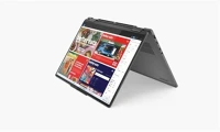 Lenovo 83DJ009HHV_B07 Yoga 7 2-in-1 14iml9 - windows® 11 home - tidal teal - touch (bontott) kép