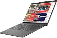 Lenovo 83DK007AHV Yoga 7 14ahp9 2-in-1 notebook szürke (arctic grey) +  digital pen kép
