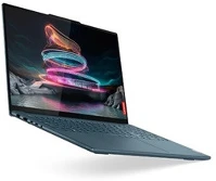 Lenovo 83DN003GHV Yoga pro 9 16imh9 - windows® 11 home - tidal teal kép