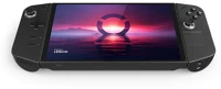 Lenovo 83E10032HV_R01 Legion go 8apu1 - windows®  11 home - shadow black - touch kép